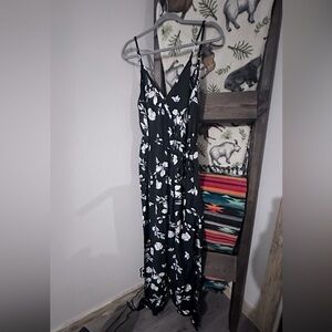 Size medium old navy romper